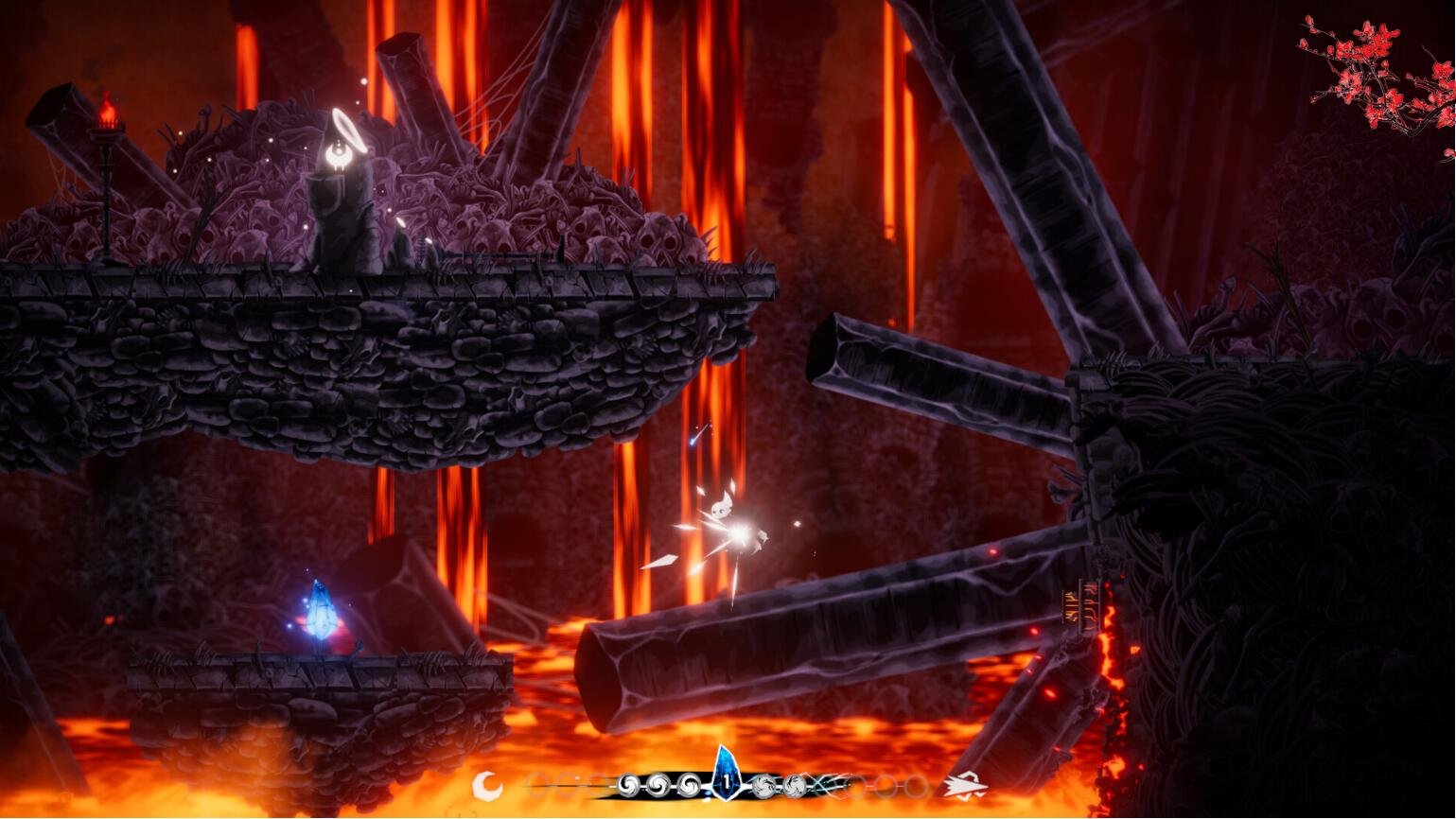 图片[7]-伊莉丝-深渊洄光 V1.0.12 STEAM官方中文版