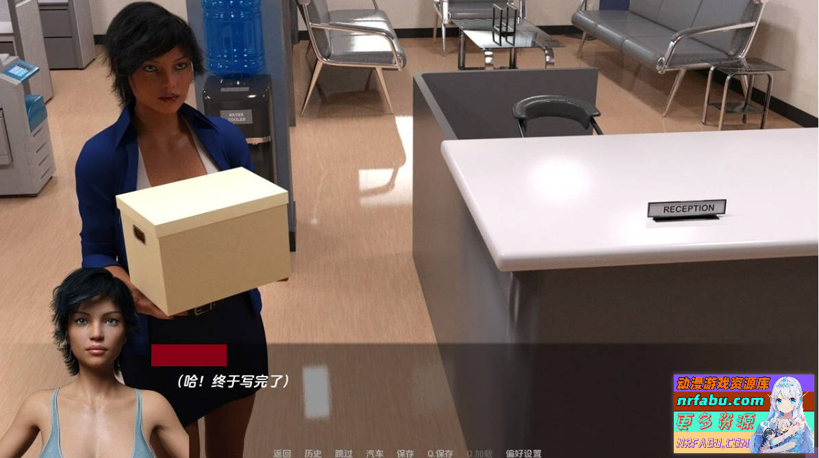 图片[3]-珍的困境 Jen’s Dilemma CH3V8.0Public 双端汉化步兵版