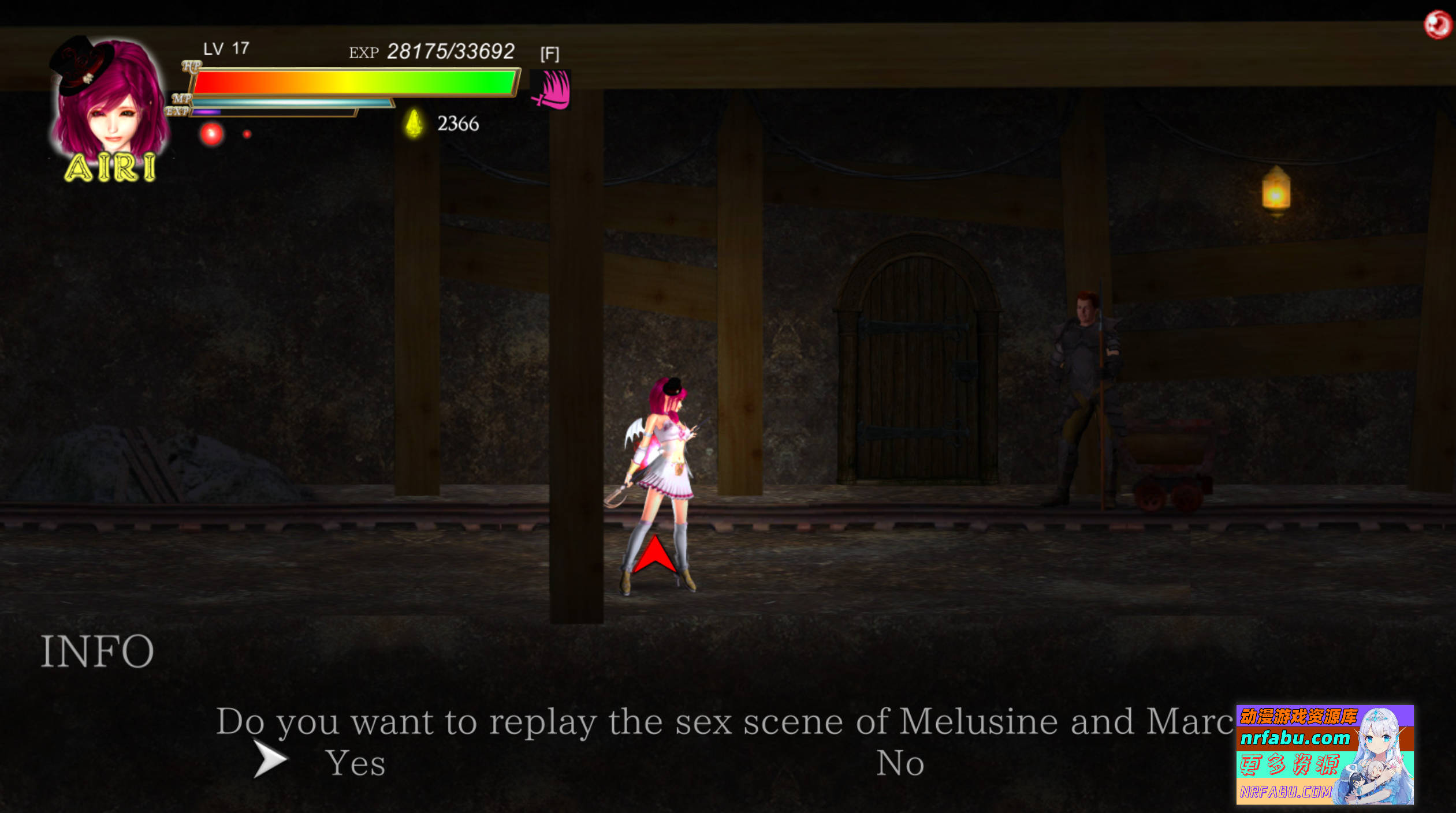 图片[10]-纯白女神与亡者之都 V1.24 STEAM官方中文版