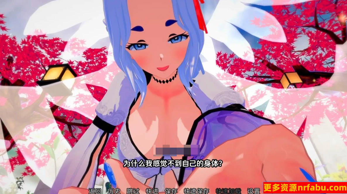 图片[2]-女神的心血来潮-女神的旨意 V0.3.8 双端汉化版