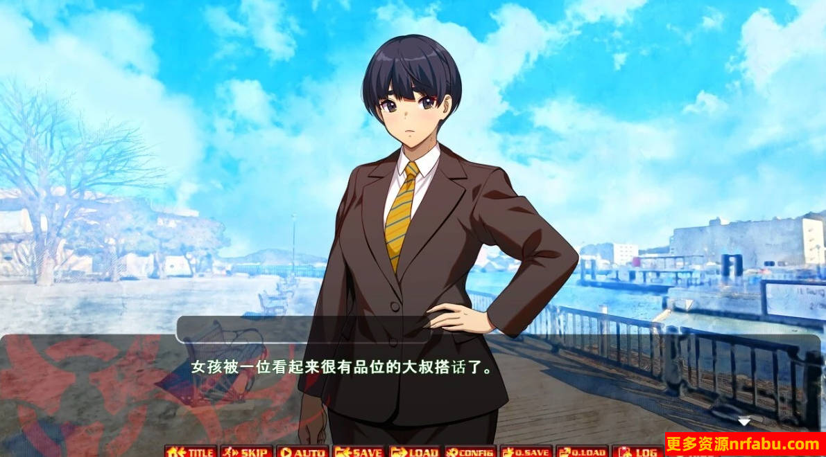 图片[5]-姦染 RE:UNION Ver1.0 双端AI汉化版