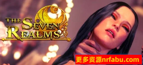图片[3]-七界：界域R3 V0.08 双端STEAM官中高压步兵版+DLC