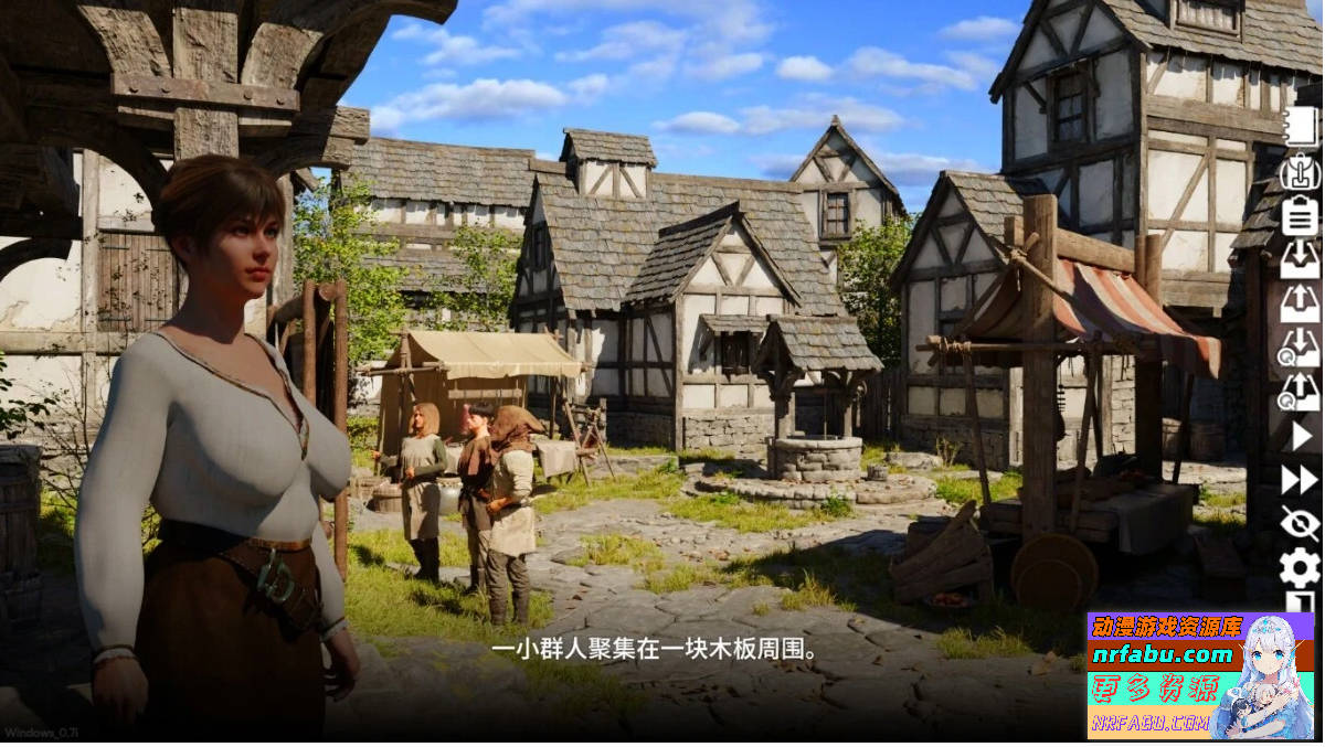 图片[7]-腐败小镇 Corruption Town B16602375 STEAM官方中文步兵版