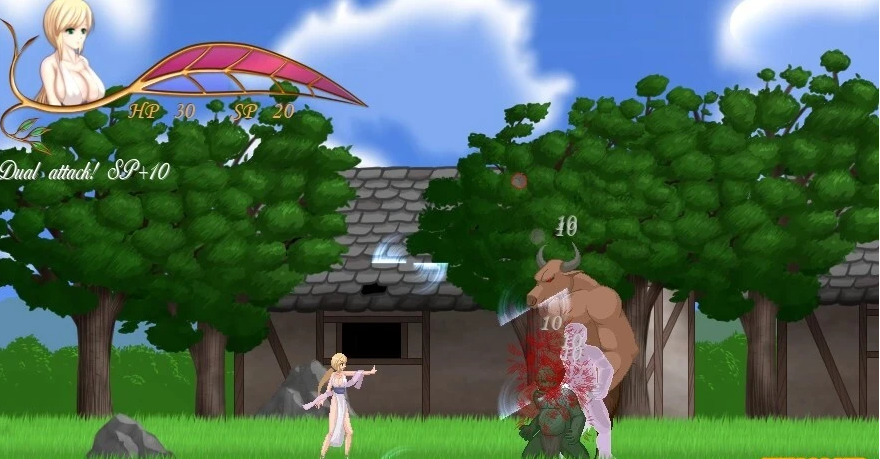 图片[4]-邪恶灾难:水之女巫 V1.2 STEAM官方中文豪华版+DLC