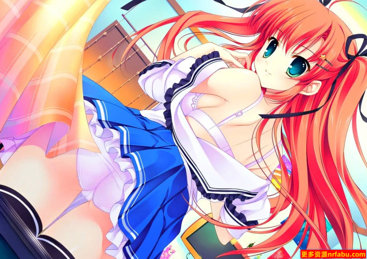 图片[8]-优佳那 –在星光之下– V1.03 双端汉化版