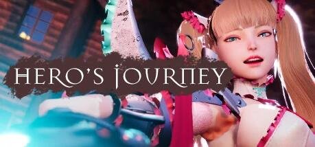 魔女湖世界-英雄之旅UnderTheWitch（魔女的侵袭、舔狗日记） Build.9073350-1.82 STEAM官中正式版-GKACG