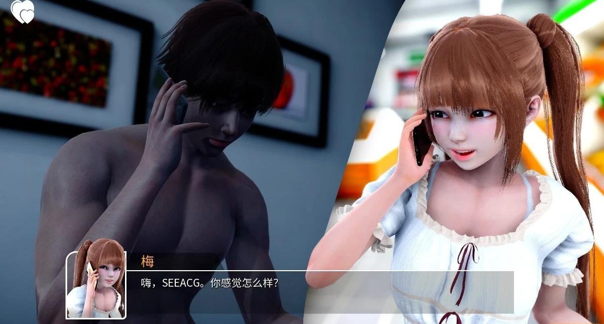 图片[5]-城市恶魔:重启 ver0.1 双端汉化版