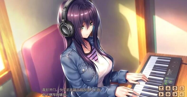 图片[4]-アマカノ2 甜蜜女友2 全线汉化+存档