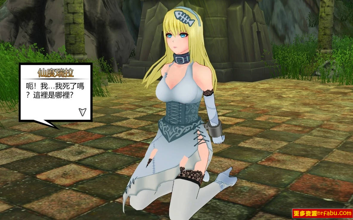 图片[4]-仙境逃亡2复仇 Cinderella Escape 2 STEAM官方中文最终版