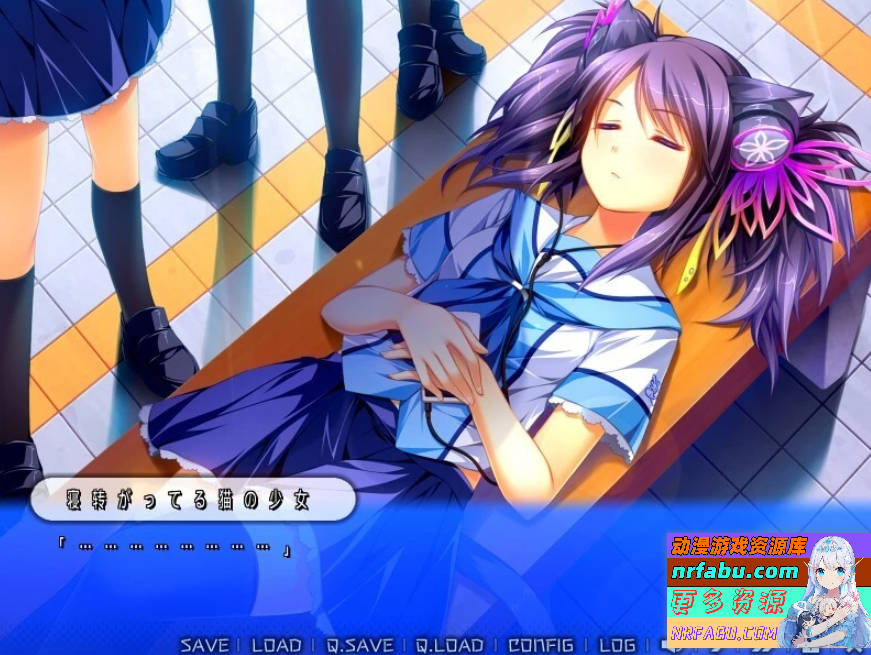 图片[3]-兽耳∞无限 AI汉化版