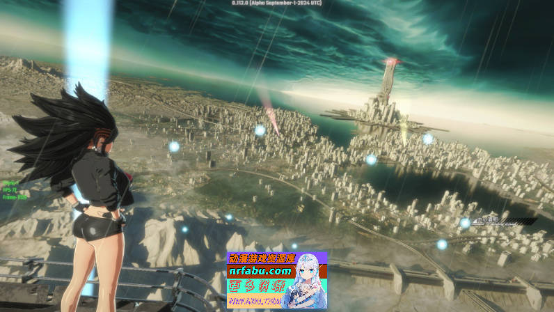 图片[4]-[PC/精品ACT/中文/丝滑动态]真红玛瑙~PURE ONYX V0.118.0 官方中文步兵版[更新/CV][3.3G]