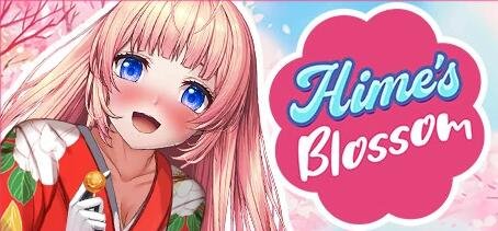 Hime’s Blossom STEAM官方中文步兵作弊版