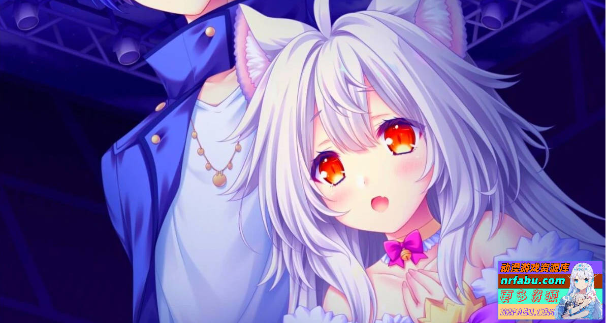 图片[7]-闪亮☆女友 V1.0.2 STEAM官方中文版