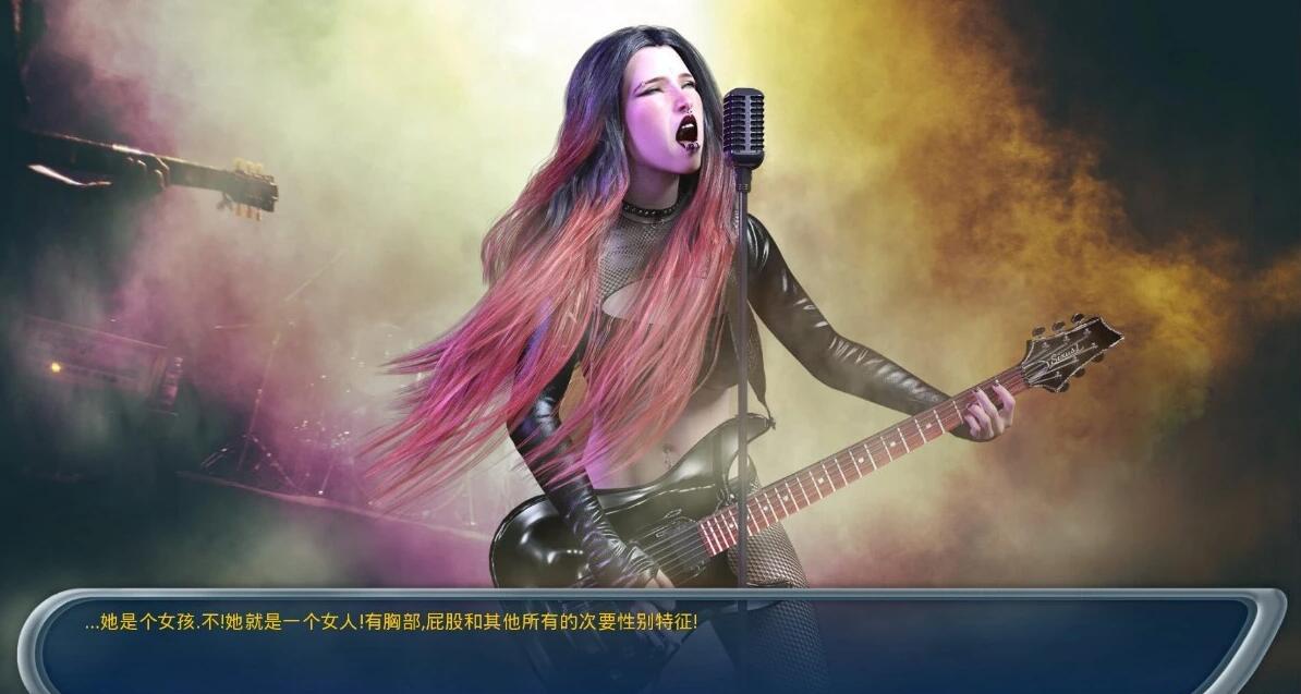 图片[10]-激情燃烧的岁月 V0.98.9 双端官中作弊版
