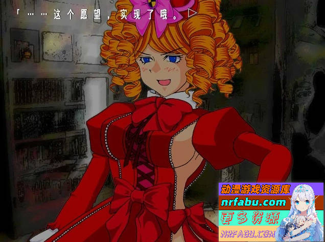 图片[6]-海猫鸣泣之时 出题篇+散 汉化版
