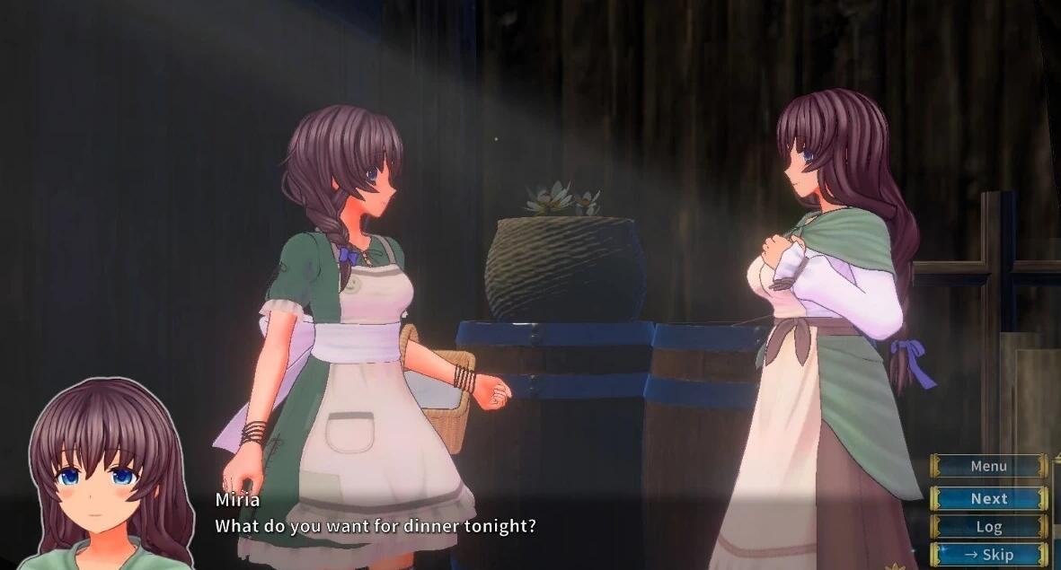 图片[7]-圣骑士莉卡物语:白翼与银翼的姐妹V1.3.2 精翻步兵版