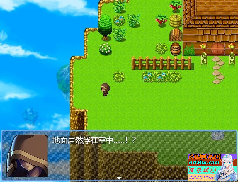 图片[3]-NPC歼!～异世界少女与无抵抗涩涩Play AI汉化版