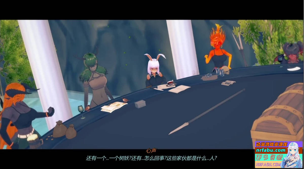 图片[4]-腐败王国~CorruptedKingdom V0.22.1 双端官方中文步兵版