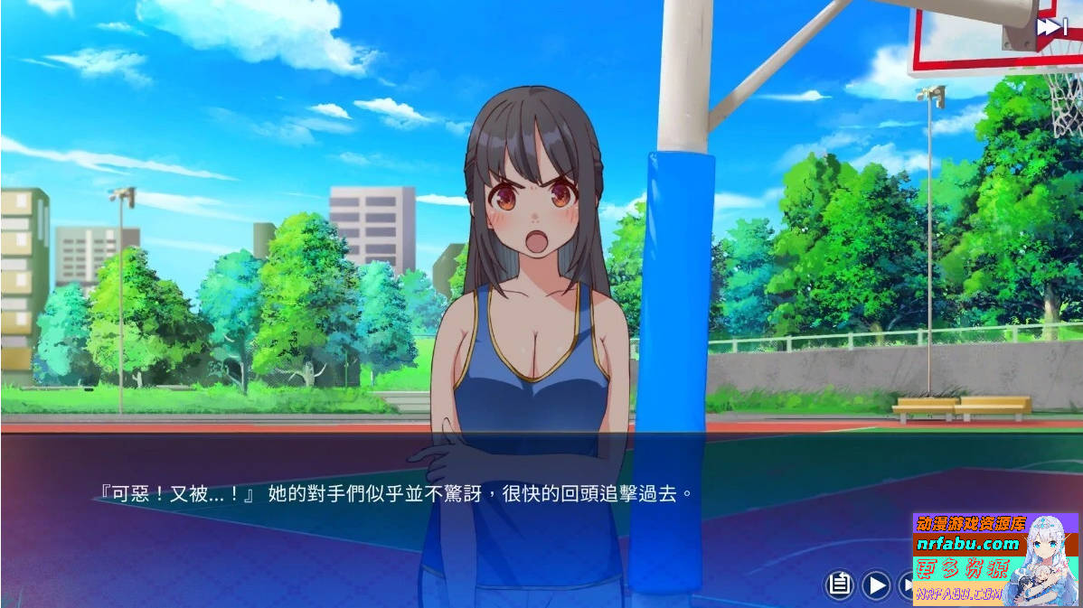 图片[3]-美少女专属按摩师 V1.7.5 STEAM官方中文步兵版