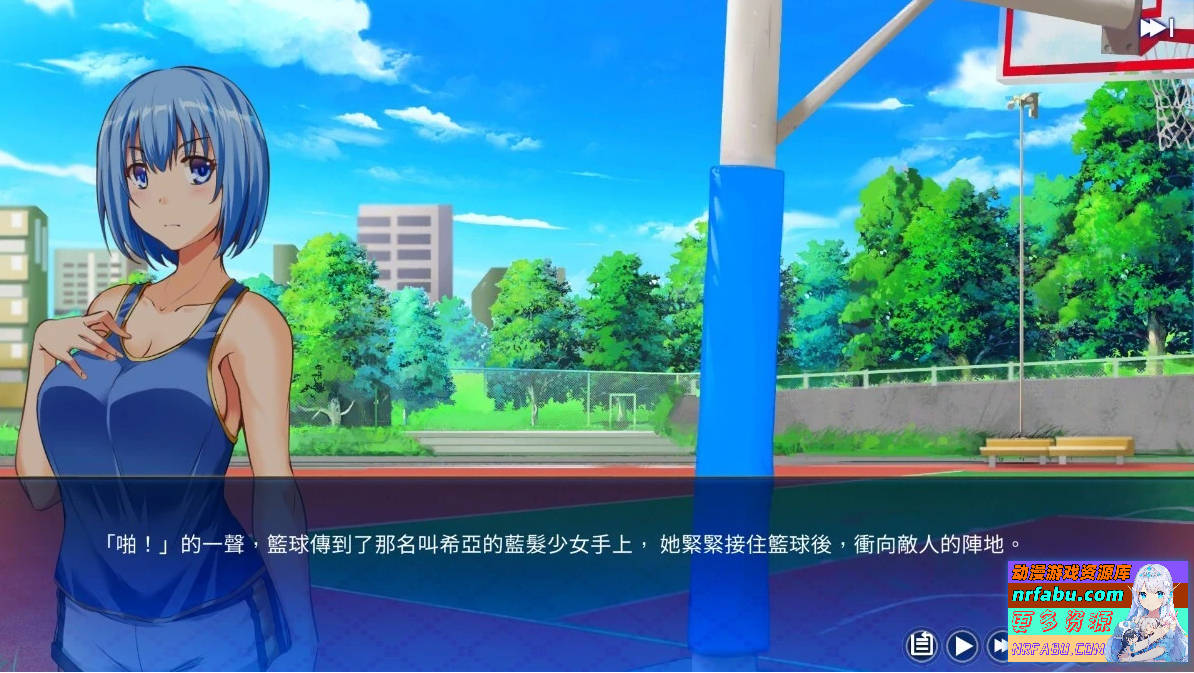 图片[2]-美少女专属按摩师 V1.7.6 STEAM官方中文步兵版