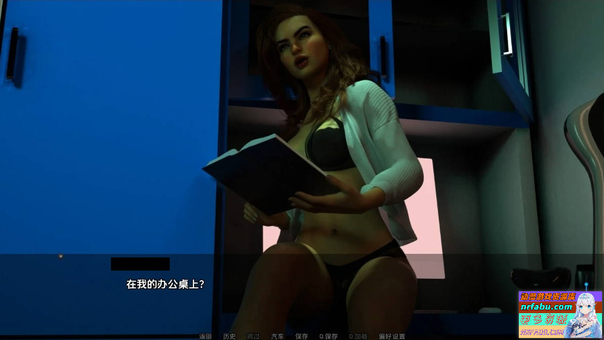 图片[5]-家庭罪孽 The Family Sin V0.5 双端汉化步兵版