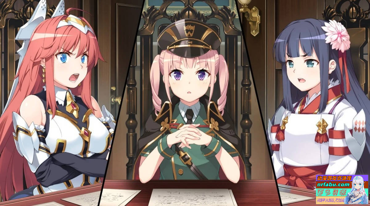 图片[14]-夏娃年代记1+2+外典 精翻汉化合集版（包含兰斯版）