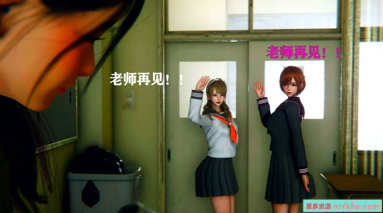 图片[3]-美少女假面冯迪妮01-08(完)+外传