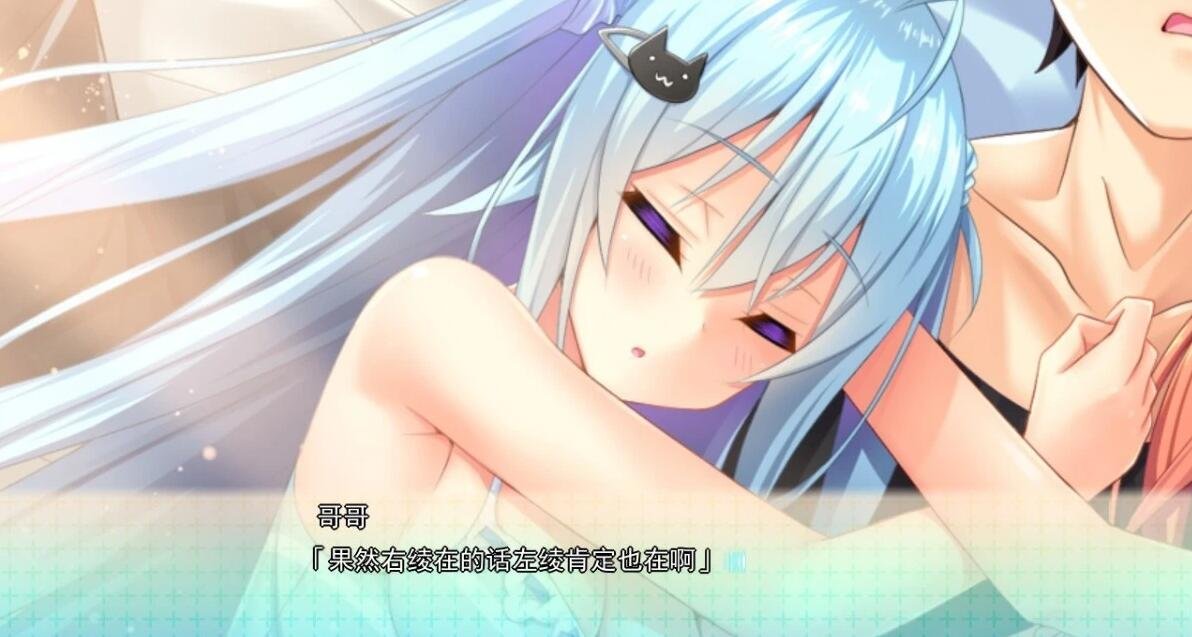 图片[3]-如胶似漆双胞胎 精翻汉化硬盘版