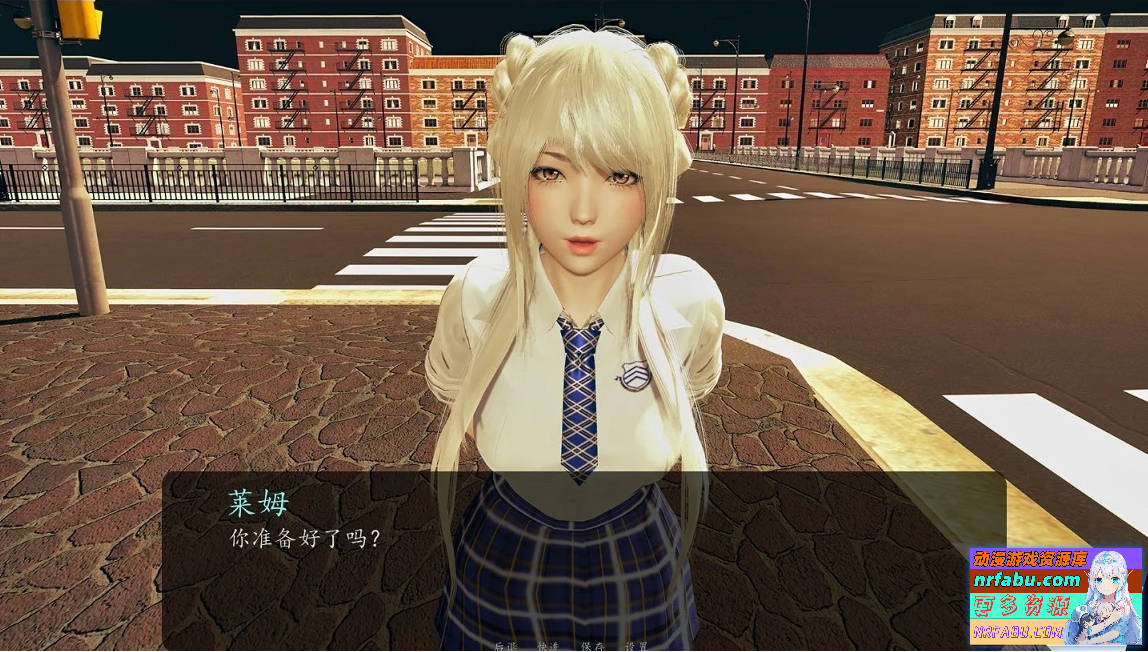 图片[8]-奇幻历险记/欧派奥德赛 V0.4.5 双端汉化版