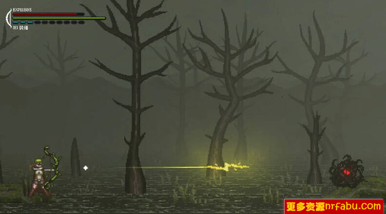 图片[6]-精灵弓箭手与消失的大树 V1.1 STEAM官方中文版