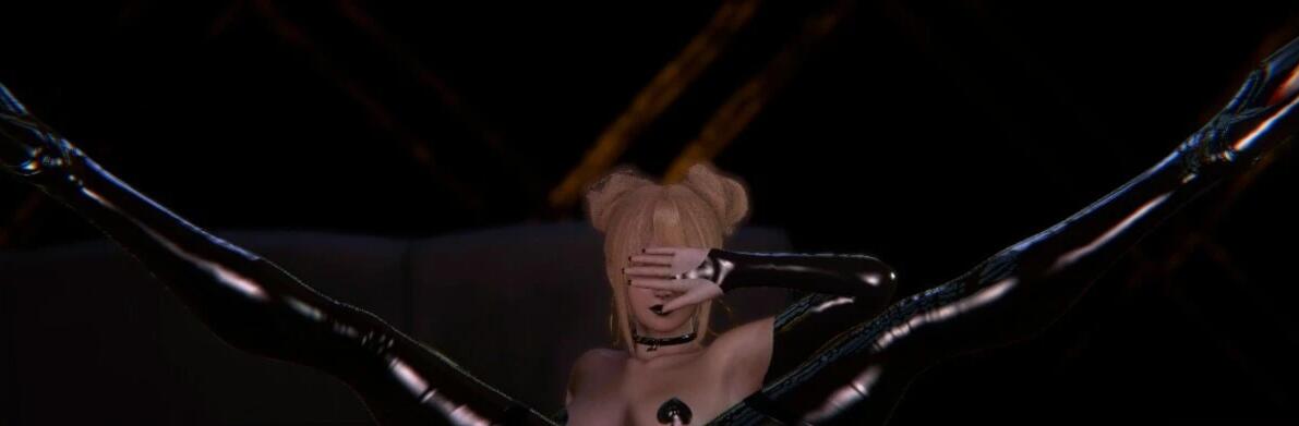 MackG4 大师 2024年08月 更新作品 Marie Rose