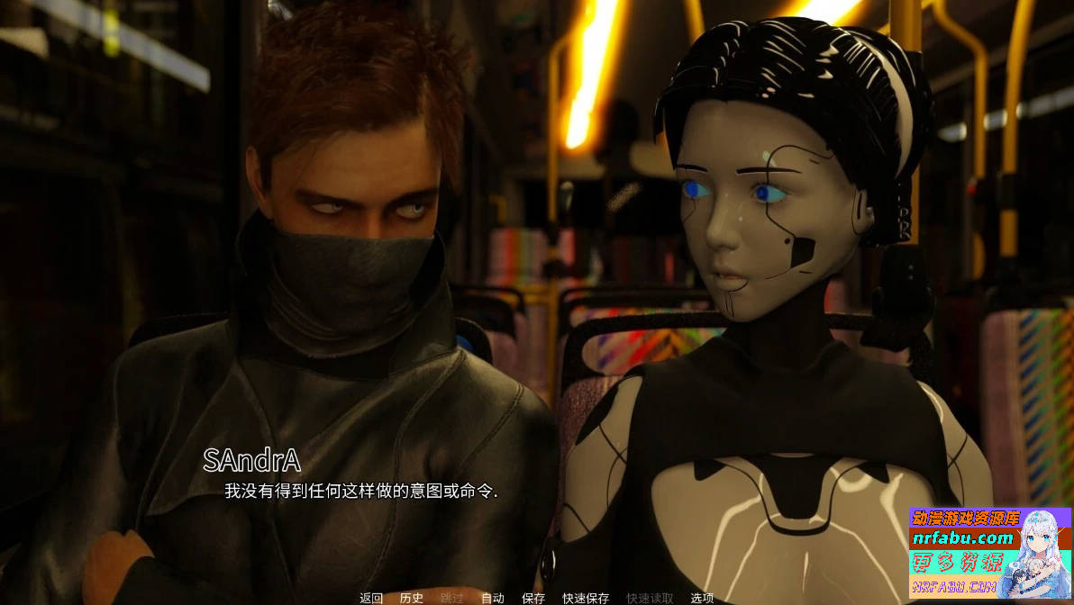 图片[3]-项目:激情-Projekt: Passion V0.14 SETAM双端官中版