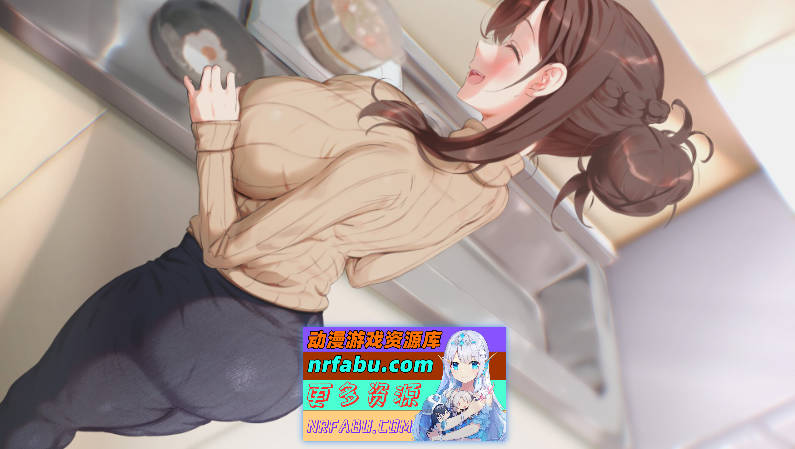 图片[8]-[PC/欧美2D/中文/动态]妈妈为何这样V0.3.0 官方中文版[新作][1.2G]
