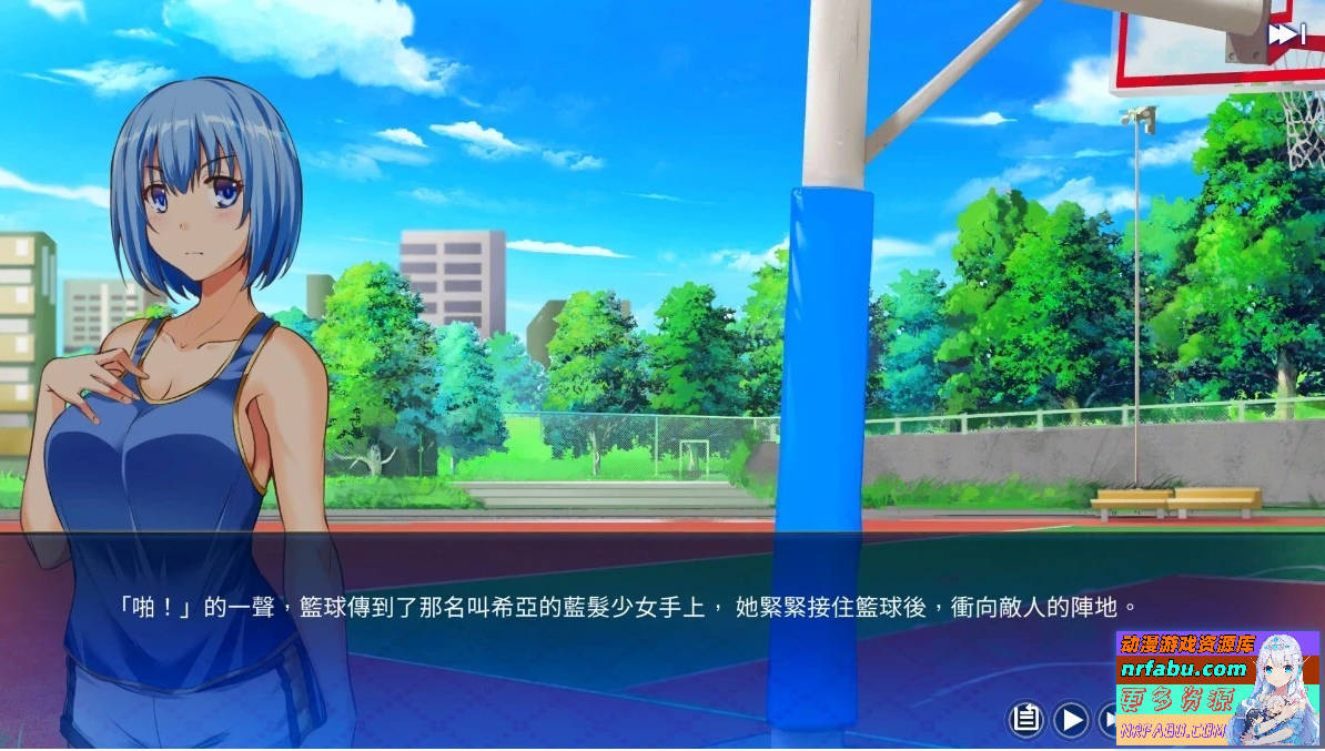 图片[2]-美少女专属按摩师 V1.7.5 STEAM官方中文步兵版