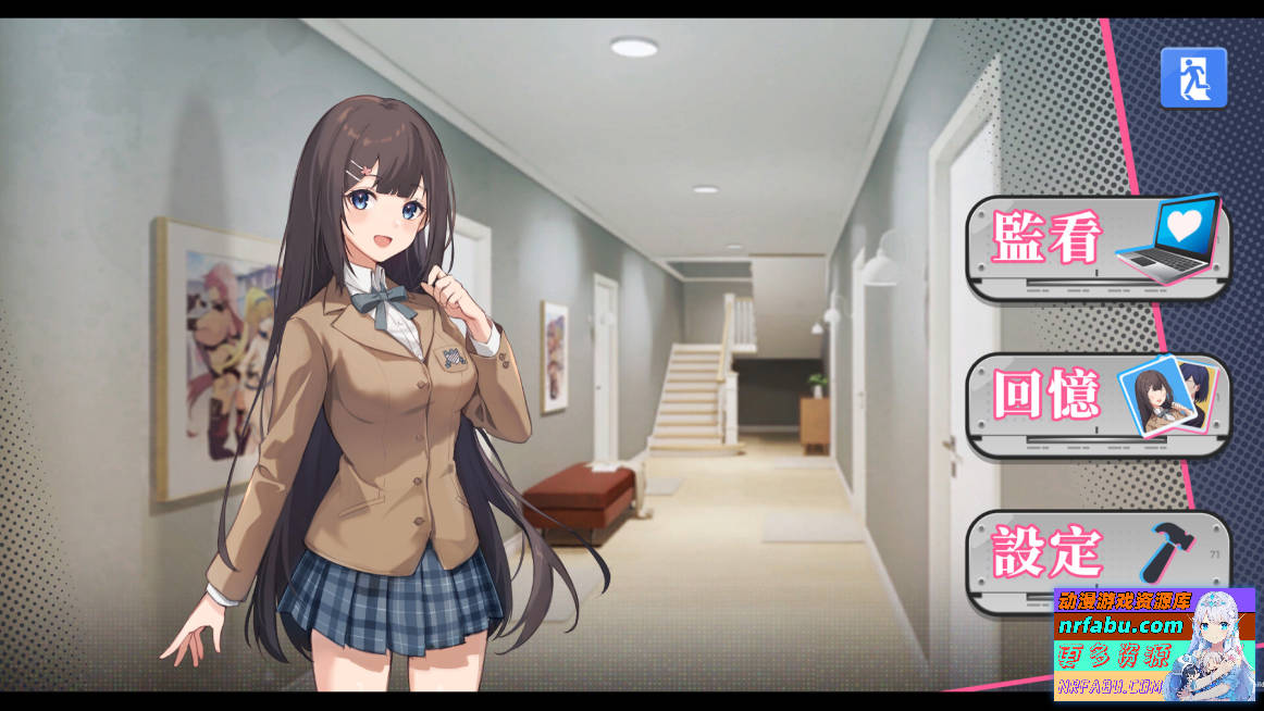 图片[2]-监控器 Build.10554038 STEAM官方中文版+DLC1+2