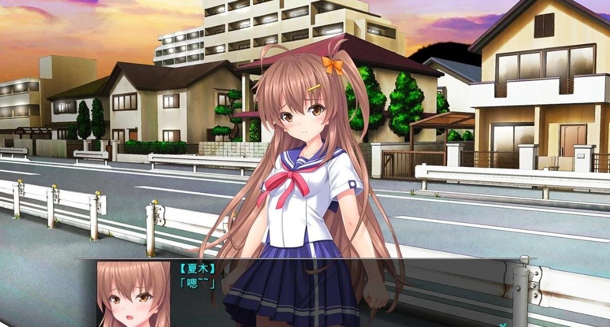 图片[2]-灿然可爱埃克塞尔希风   燦然可憐エクセルシフォンV1.03