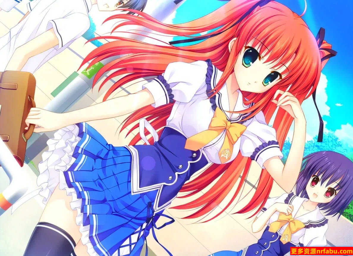 图片[7]-优佳那 –在星光之下– V1.03 双端汉化版
