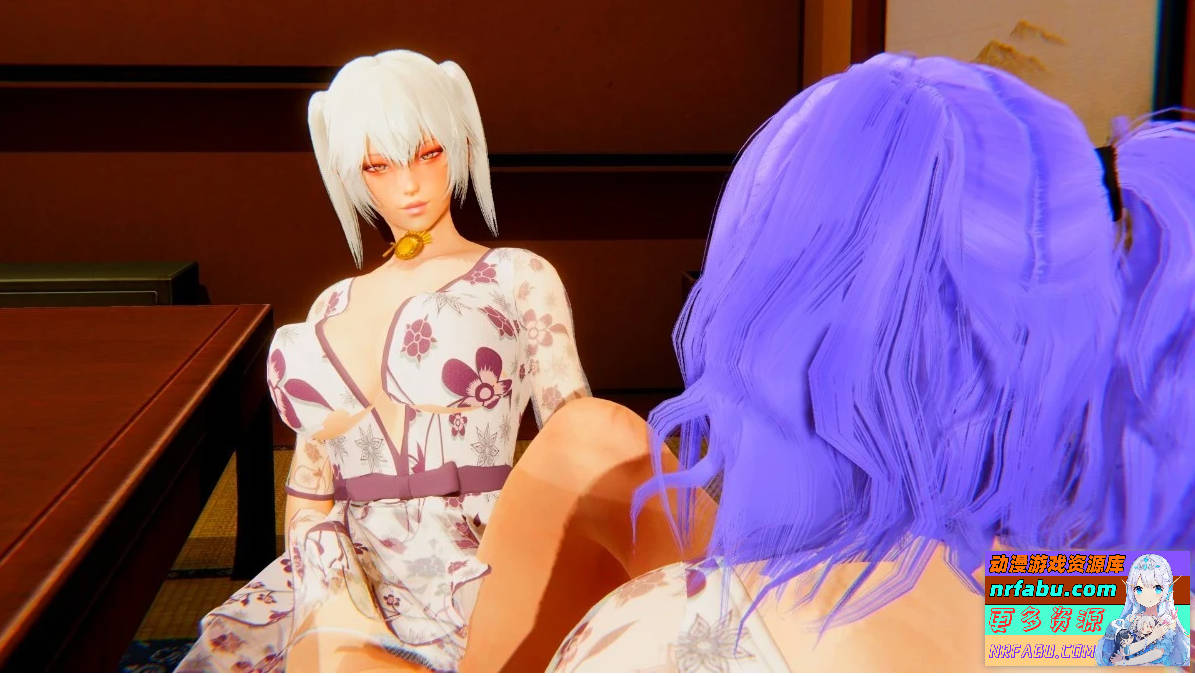 图片[7]-十二位女神 12女神Goddesses V0.13 双端汉化版