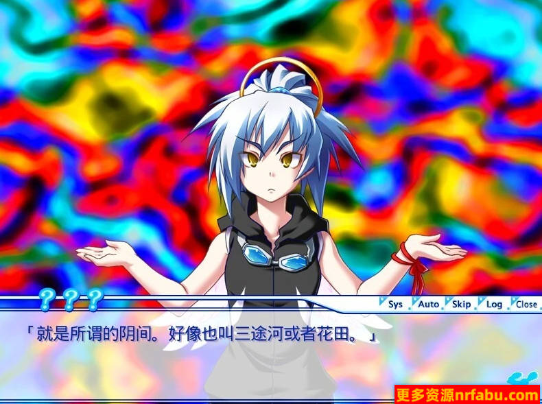 图片[2]-团团转的狂热者 双端汉化版