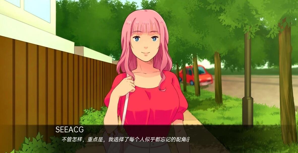 图片[3]-我女朋友的朋友 V1.5B 双端汉化版