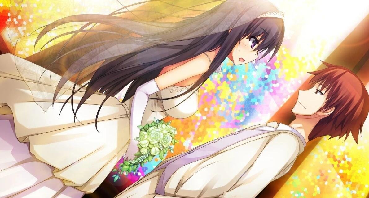 图片[15]-回忆录 Re：Collect（Reminiscence Re：Collect）精翻汉化版