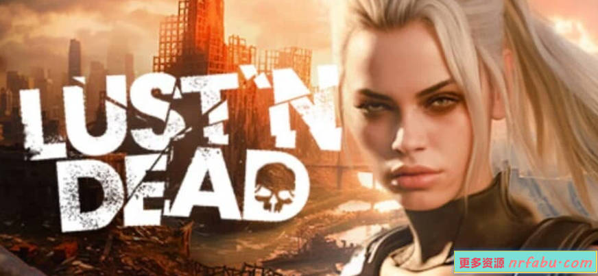 欲望与死亡 Lust ‘n Dead V1.0.15 STEAM官方中文版-GKACG