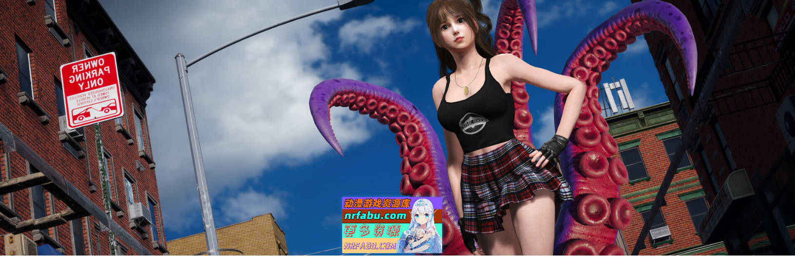 图片[2]-克拉肯城市 Kraken City V1.0.7 STEAM官方中文版