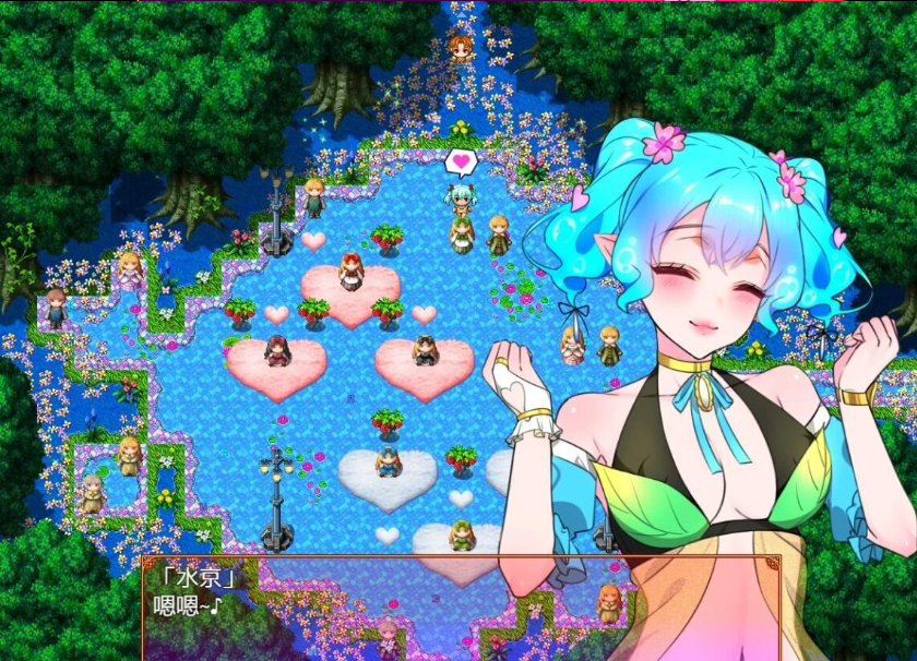 图片[7]-想给魔王的女人戴绿帽子 V1.0 双端汉化版