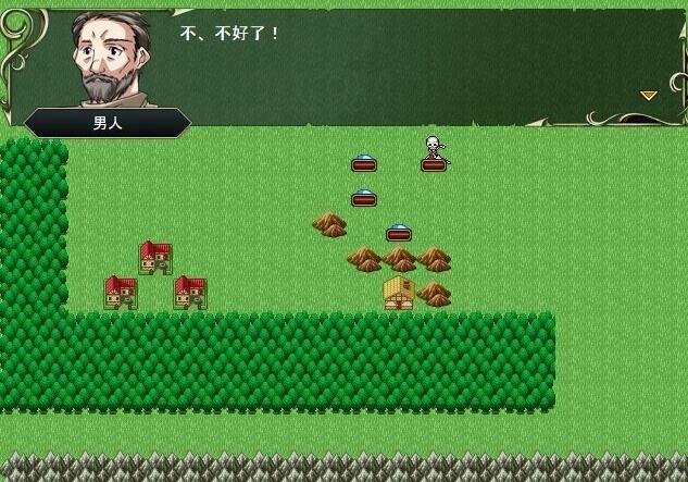 图片[2]-魔物娘战纪传说/サキュバス戦記 官方中文版前4章汉化