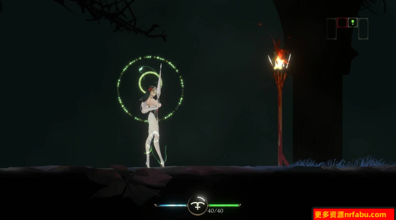 图片[5]-神作：棘罪修女-伊妮莎 ThornSin V0.6.5 中文