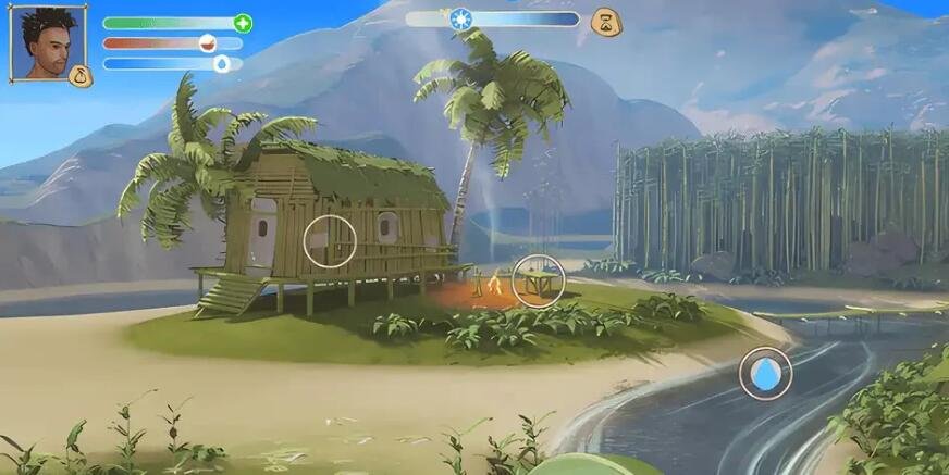 图片[7]-荒岛生存Tame It!驯服它+DLC 1.2 12975390官中步兵