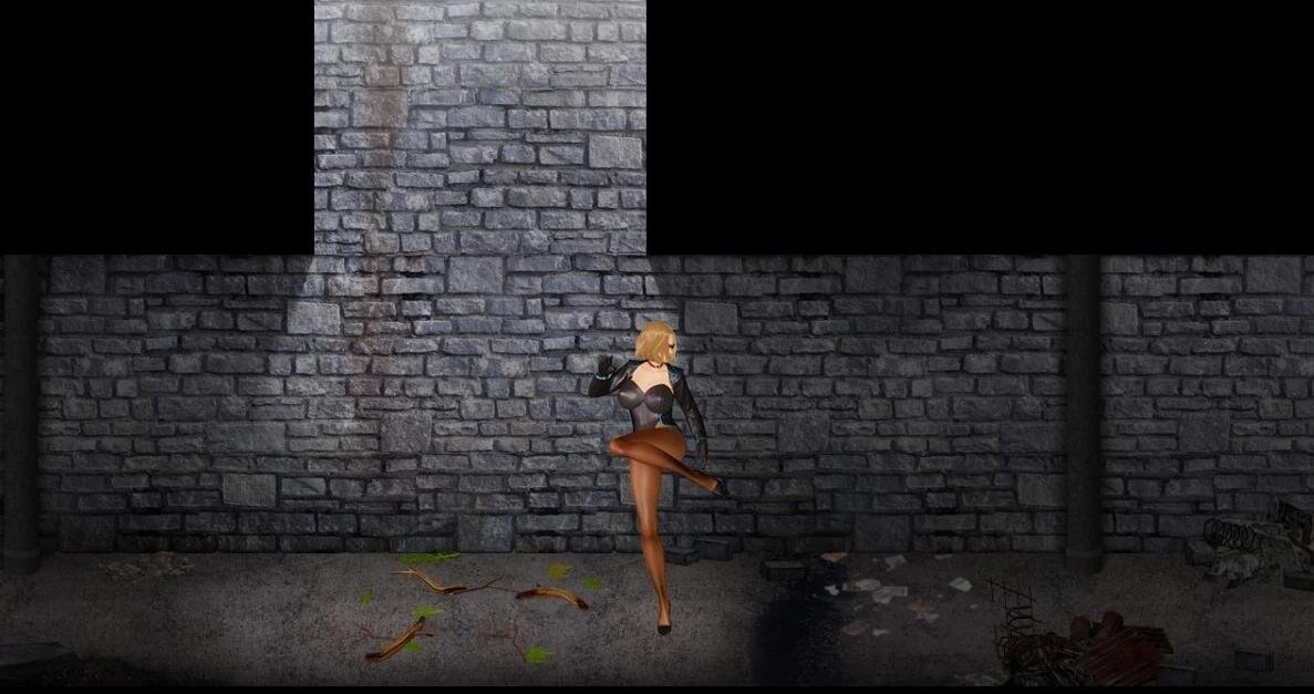 图片[3]-逃离Z市 3/Escape From Z City 3 V0.22A 官方英文版