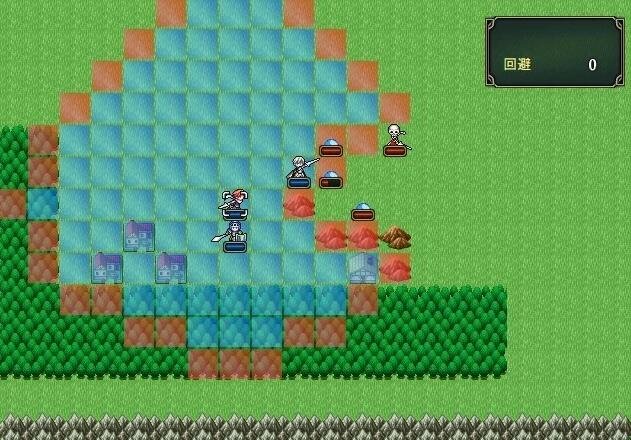 图片[4]-魔物娘战纪传说/サキュバス戦記 官方中文版前4章汉化