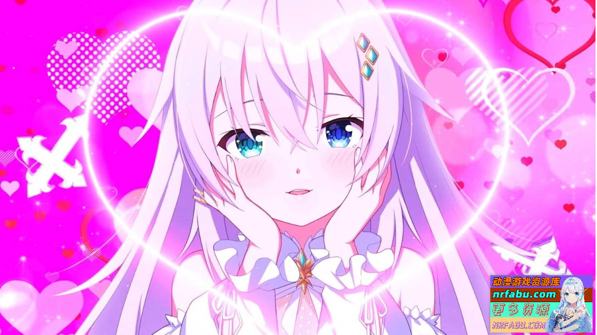 图片[5]-圣女不死心 Siling Holy Undead V1.0.1 官方中文版